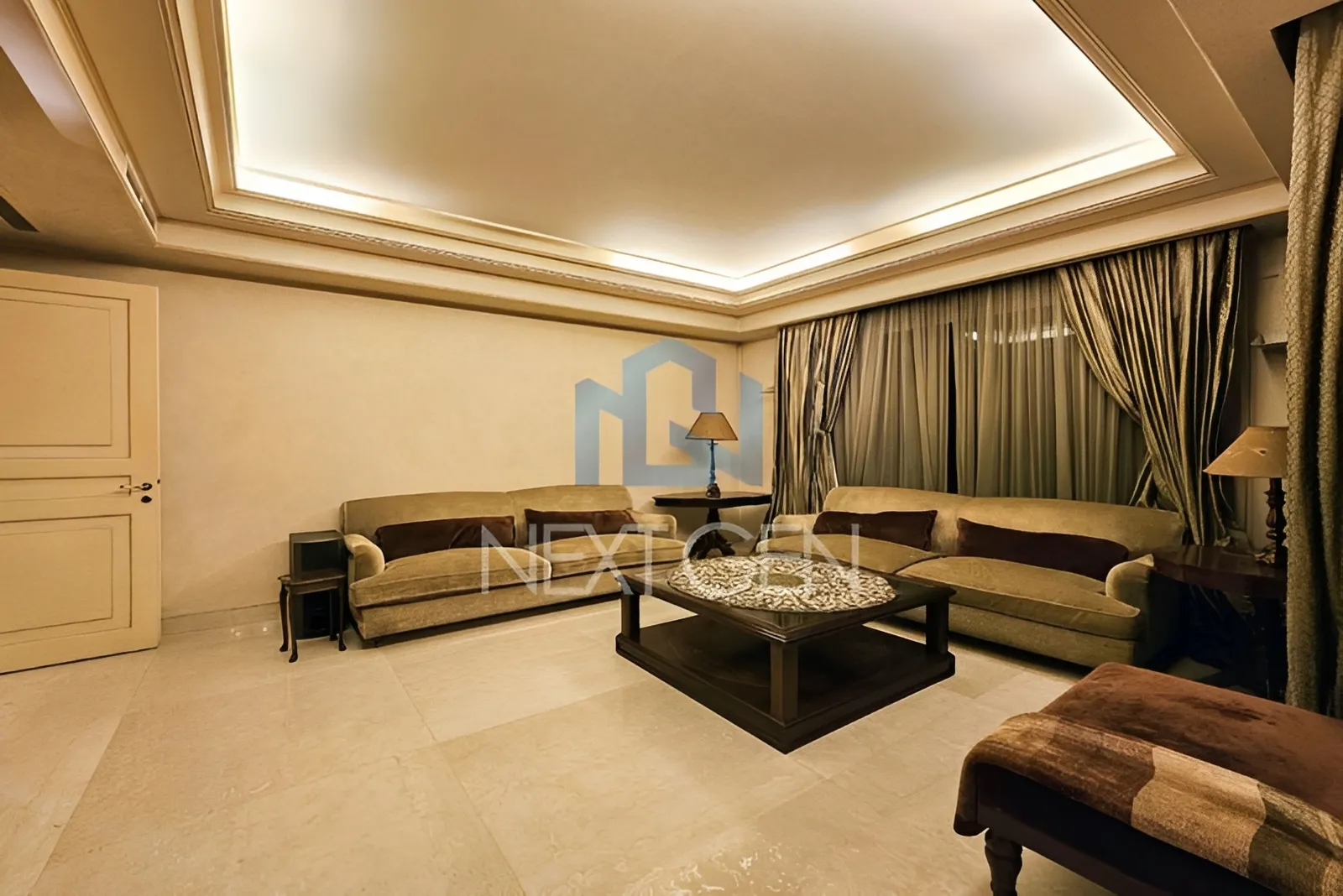 Apartment for Sale in Unesco - 3 bed, 5 bath