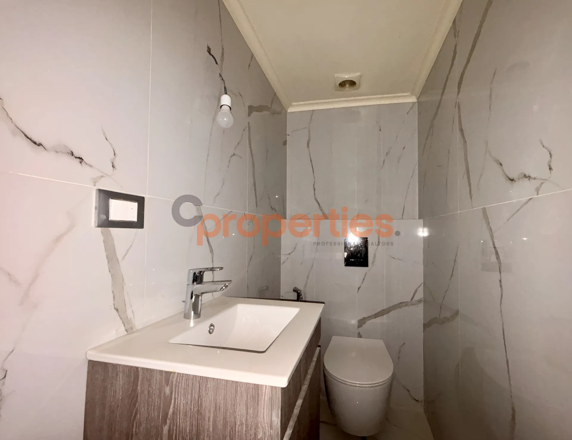 Apartment for Sale in Mezher