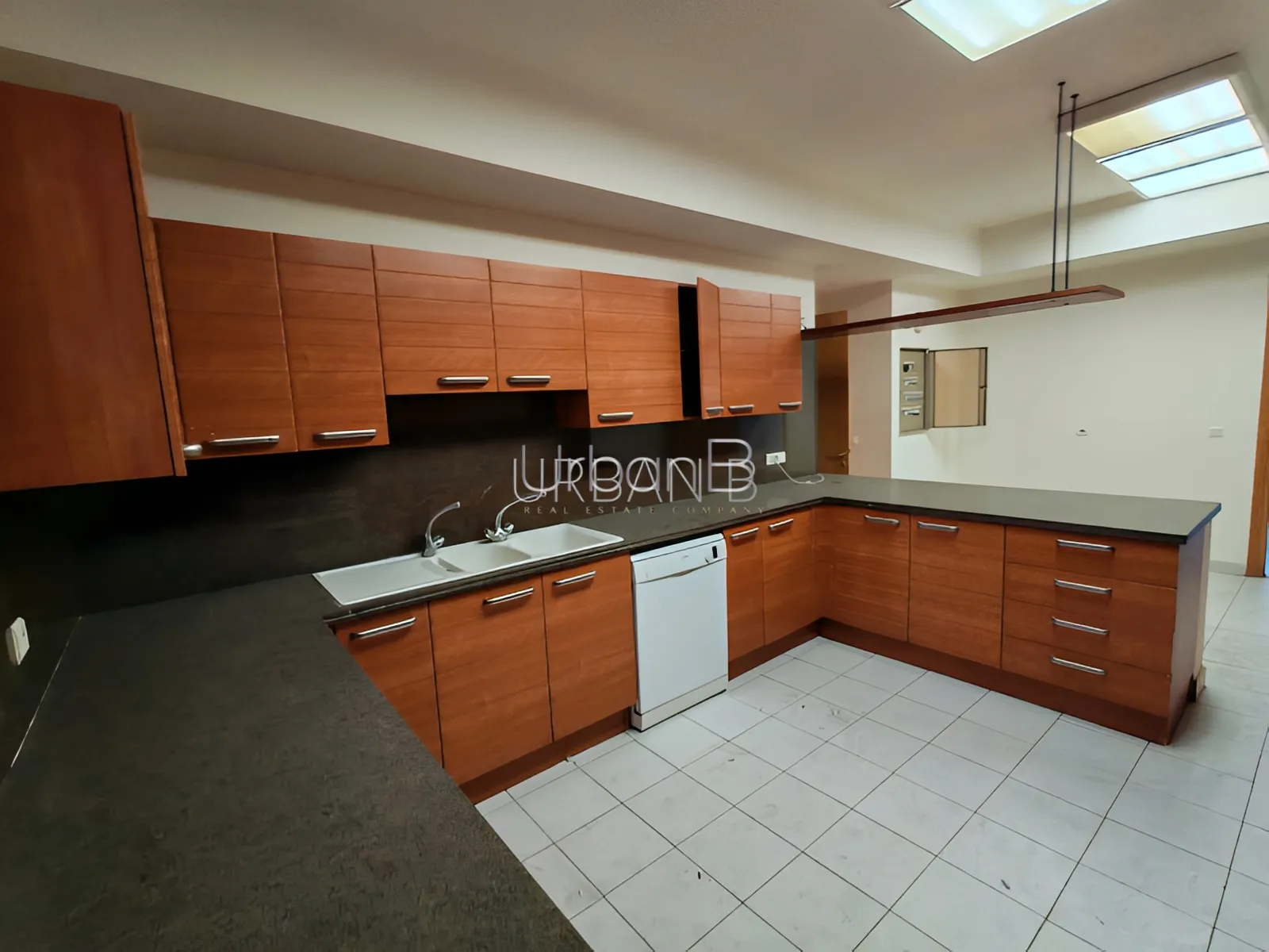 Residential in Achrafieh, beirut, lebanon