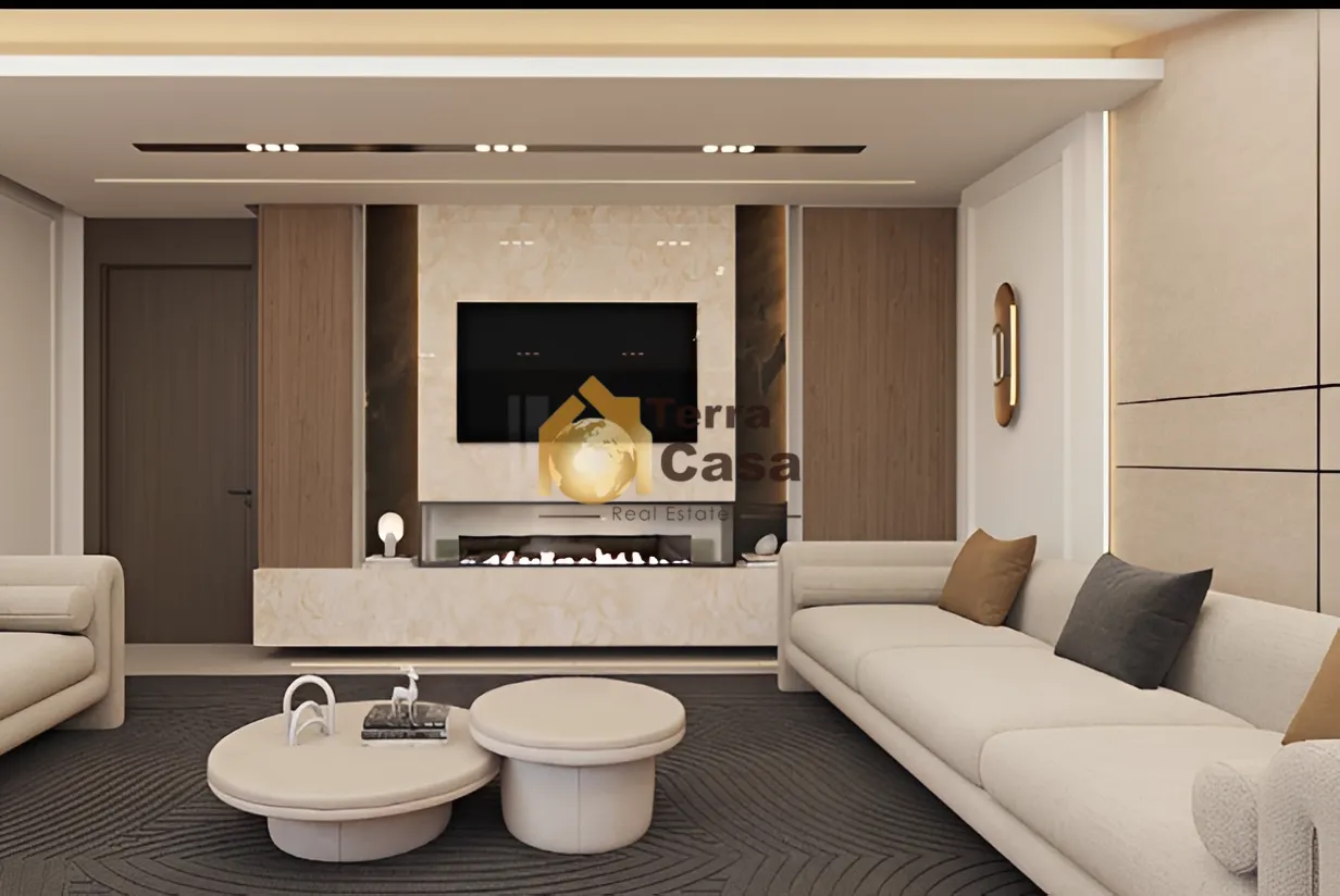 Apartment for Sale in Ksara