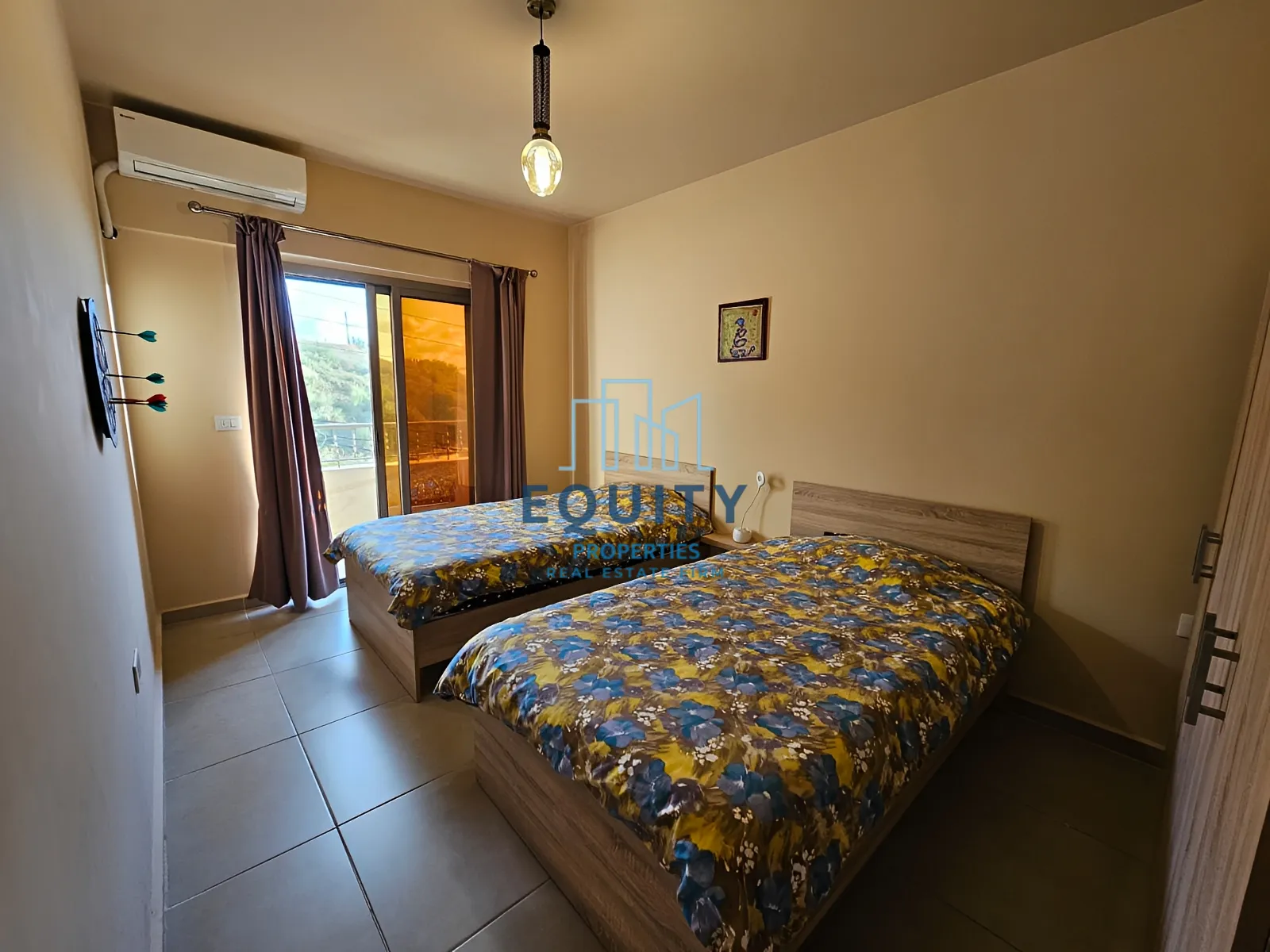 Apartment for Rent in Batroun