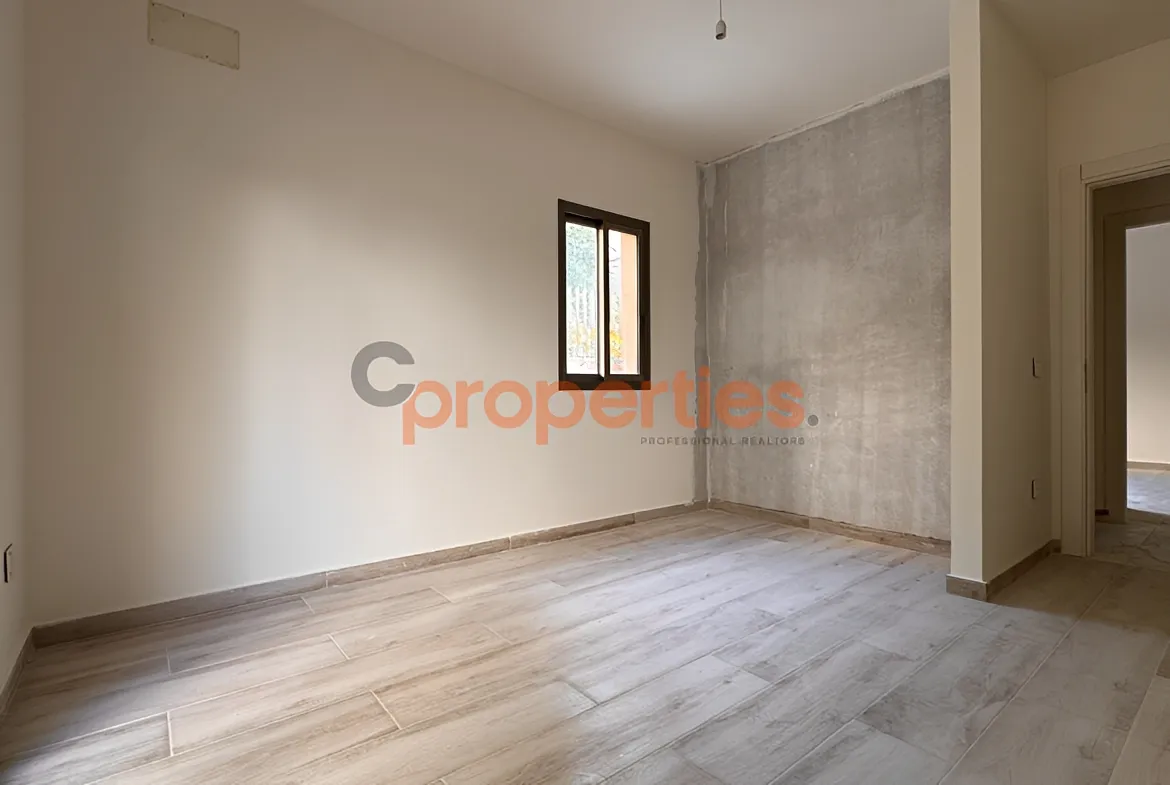 Apartment for Sale in Aaoukar