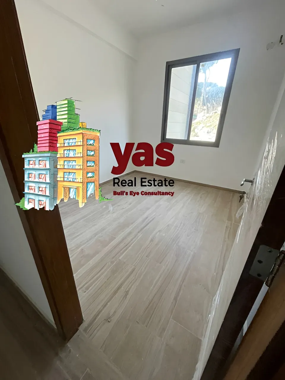 Apartment for Sale in Baabdat