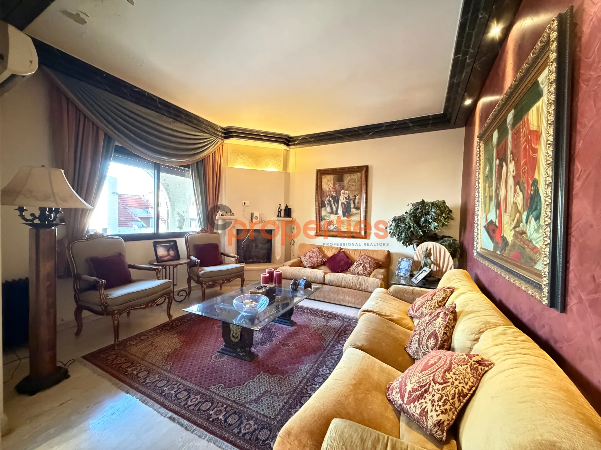 Apartment for sale in Mtayleb, Lebanon