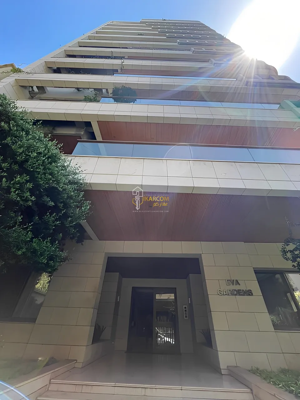 Apartment for Sale in Sursock