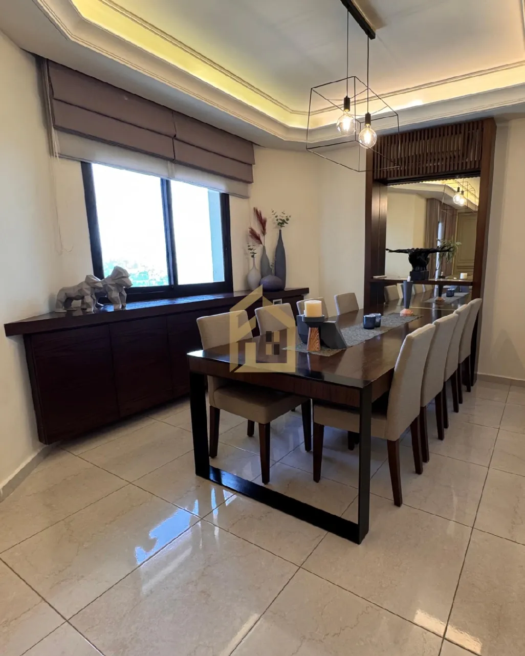 Apartment for sale in Mazraat Yachoua, Lebanon - 3 bed, 2 bath