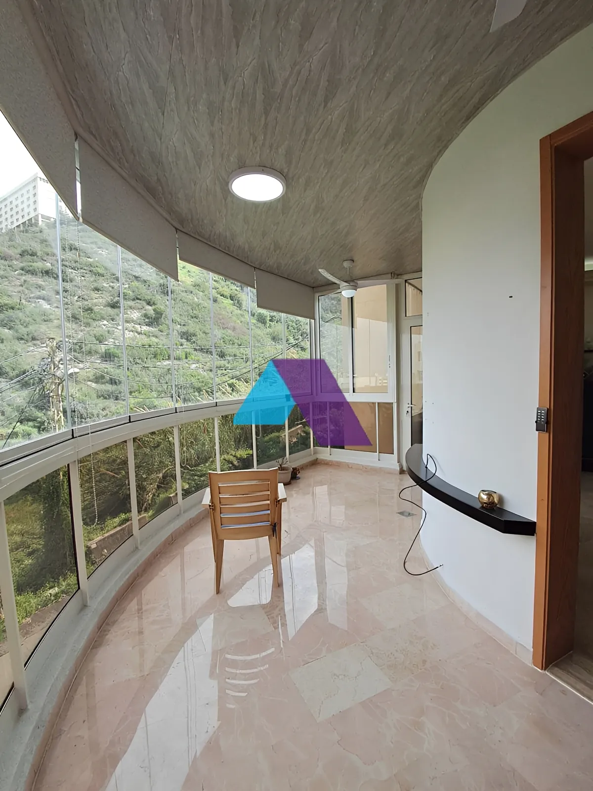 Apartment for Sale in Zalqa - 3 bed, 3 bath