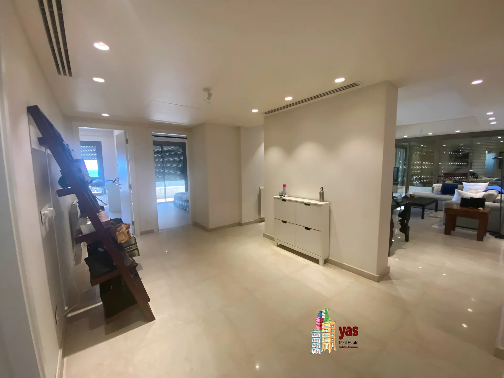Apartment for Sale in Dbayeh - 3 bed, 4 bath