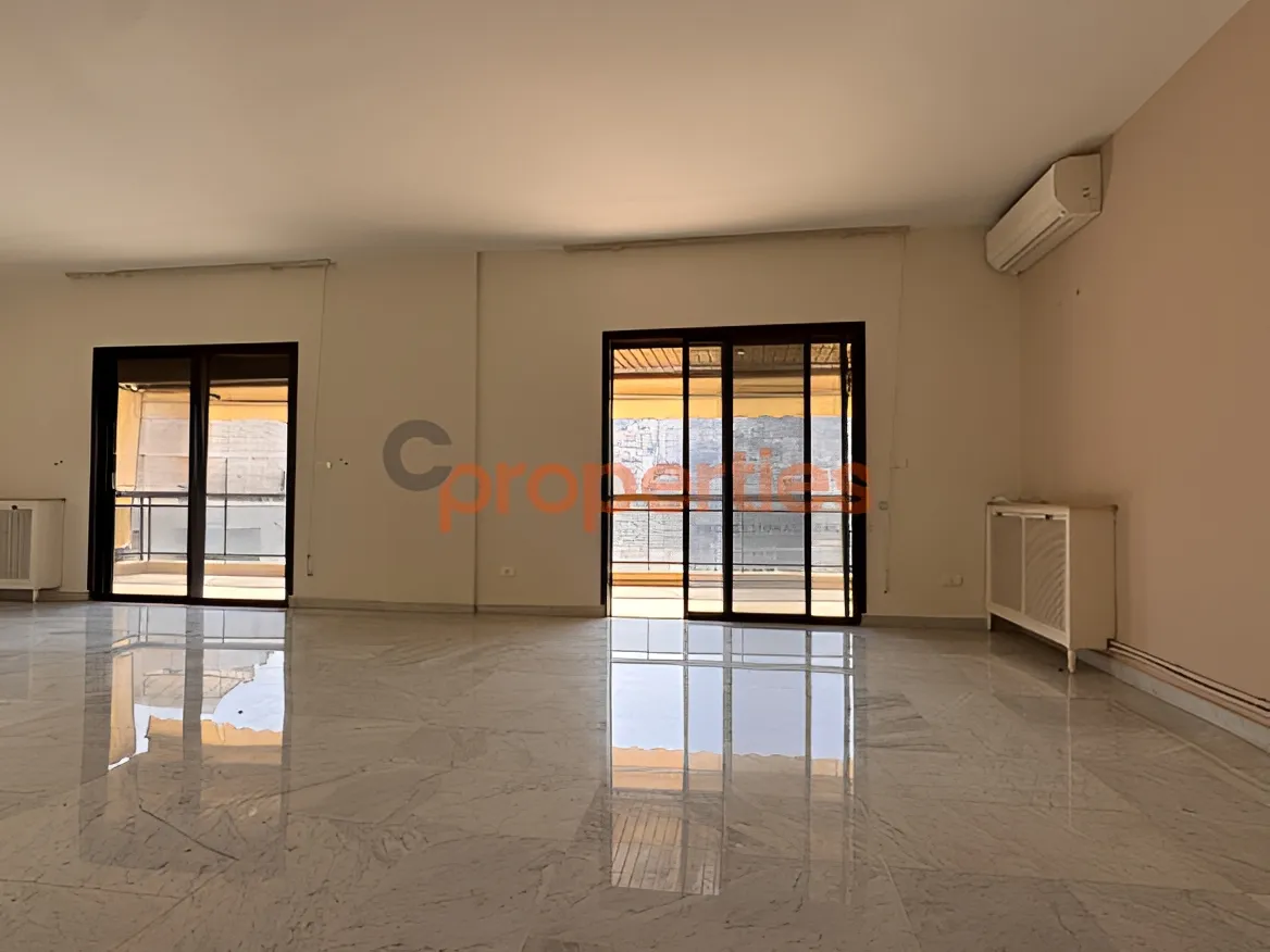 Apartment for Sale in Beit El Chaar - 3 bed, 4 bath