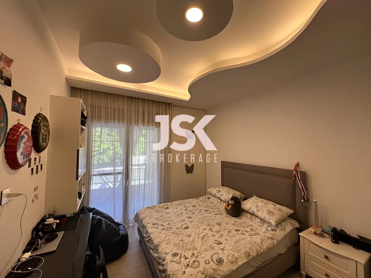 Apartment for Sale in Fanar, Lebanon