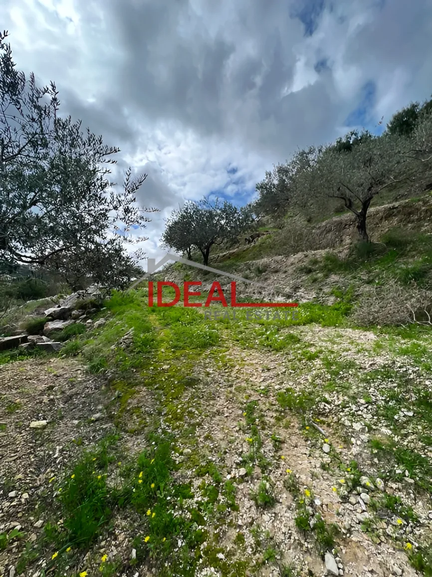 Residential Land for sale in Kfar Hay, Lebanon