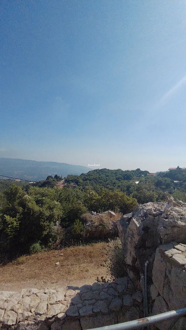 Villa for sale in Ajaltoun, lebanon