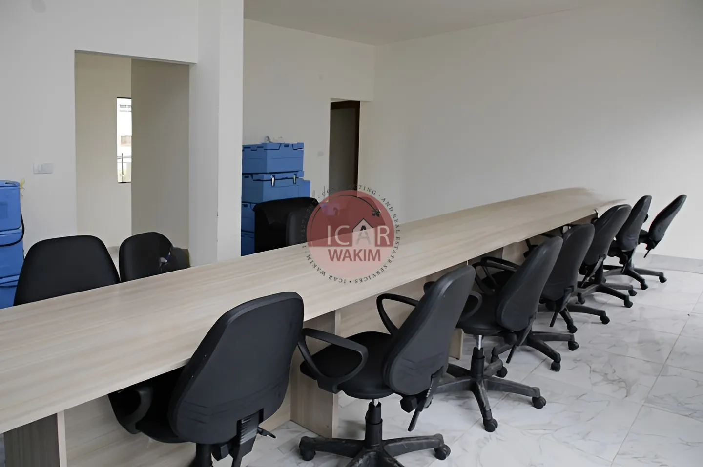 Office for rent in Baouchriyeh