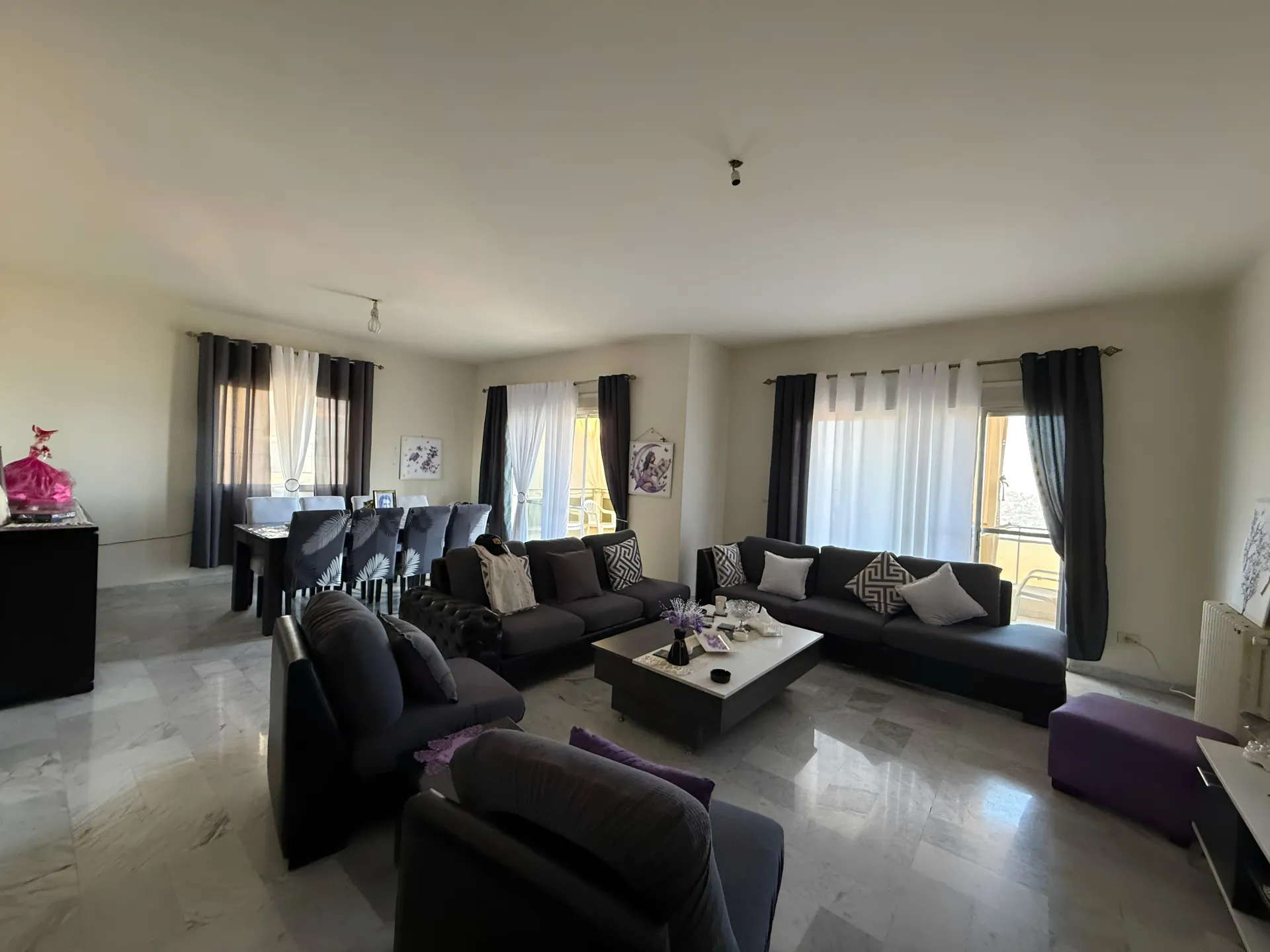 Apartment for Sale in Ballouneh