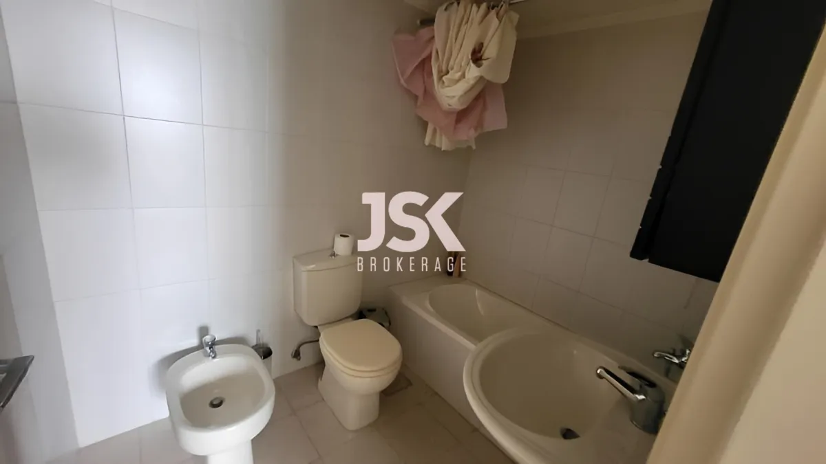Apartment for Rent in Zouk Mikael, Lebanon