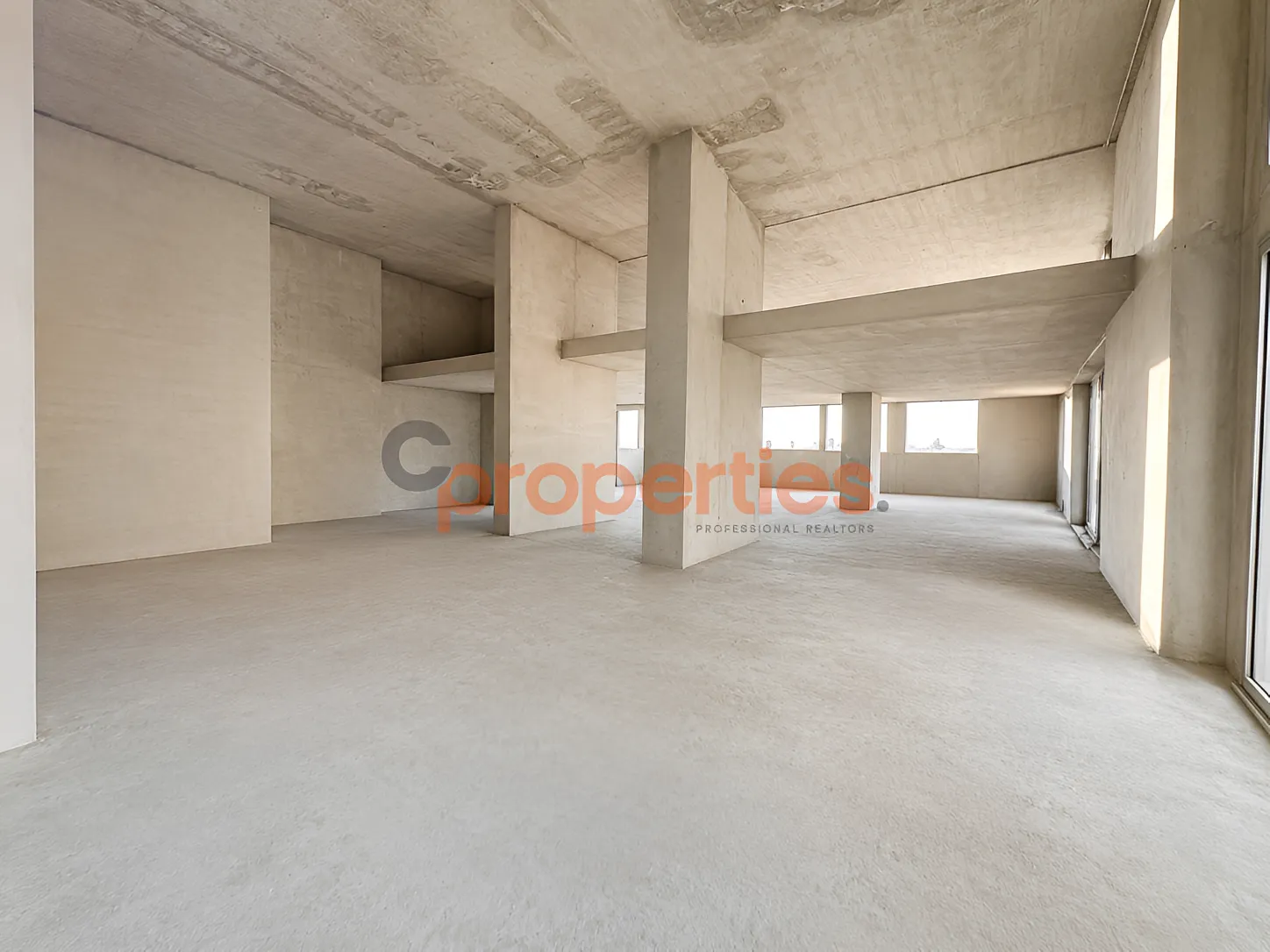 Showroom for Rent in Raoucheh