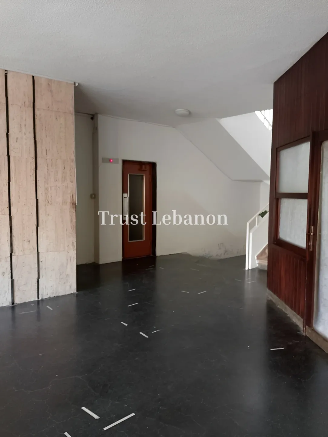 Apartment for rent in Achrafieh