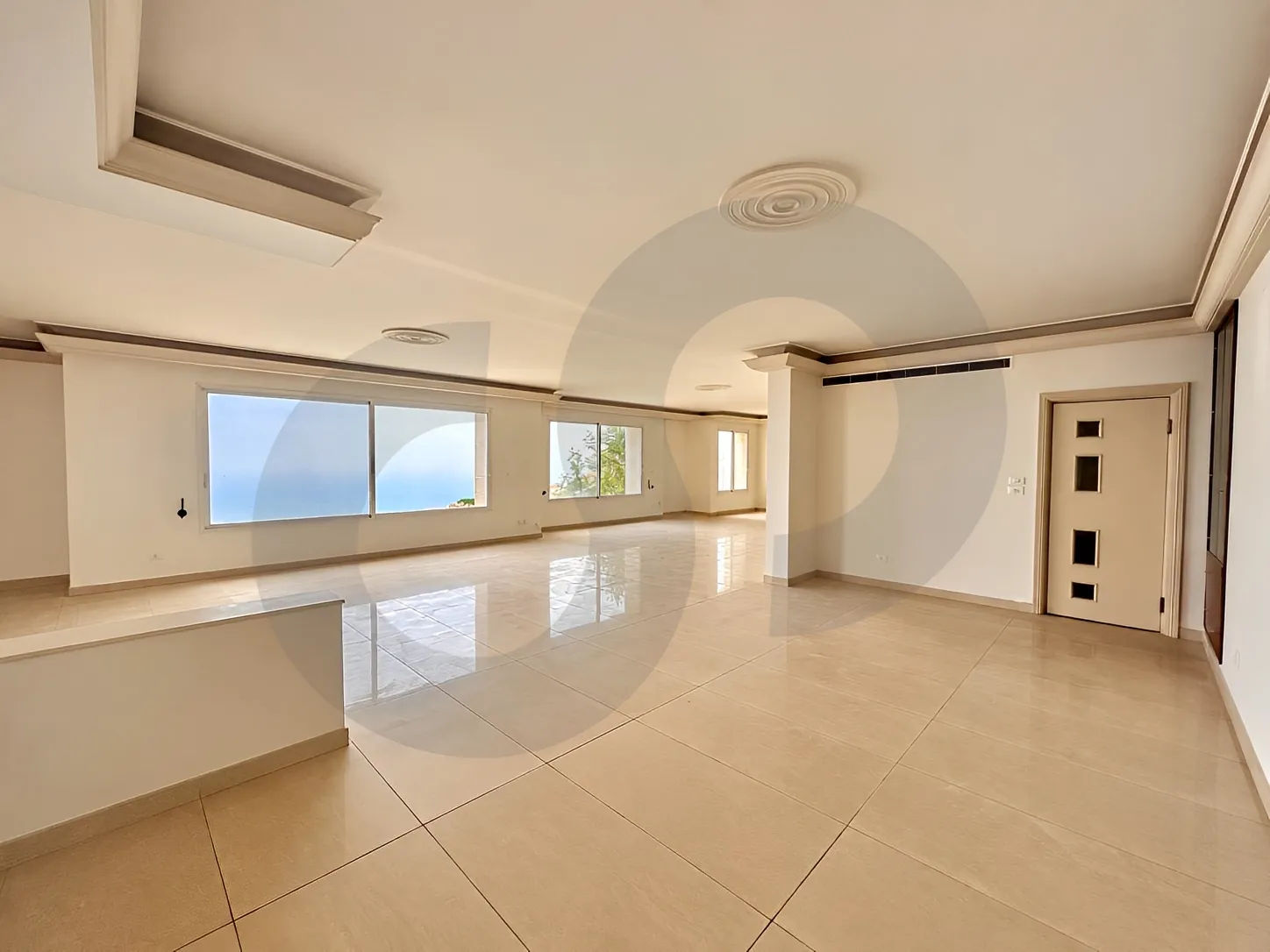 Duplex for Sale in Ain Saadeh