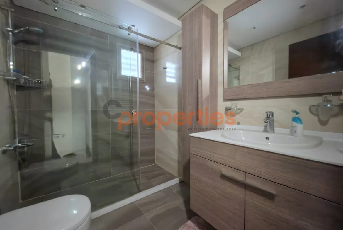 Apartment for Sale in Dbayeh