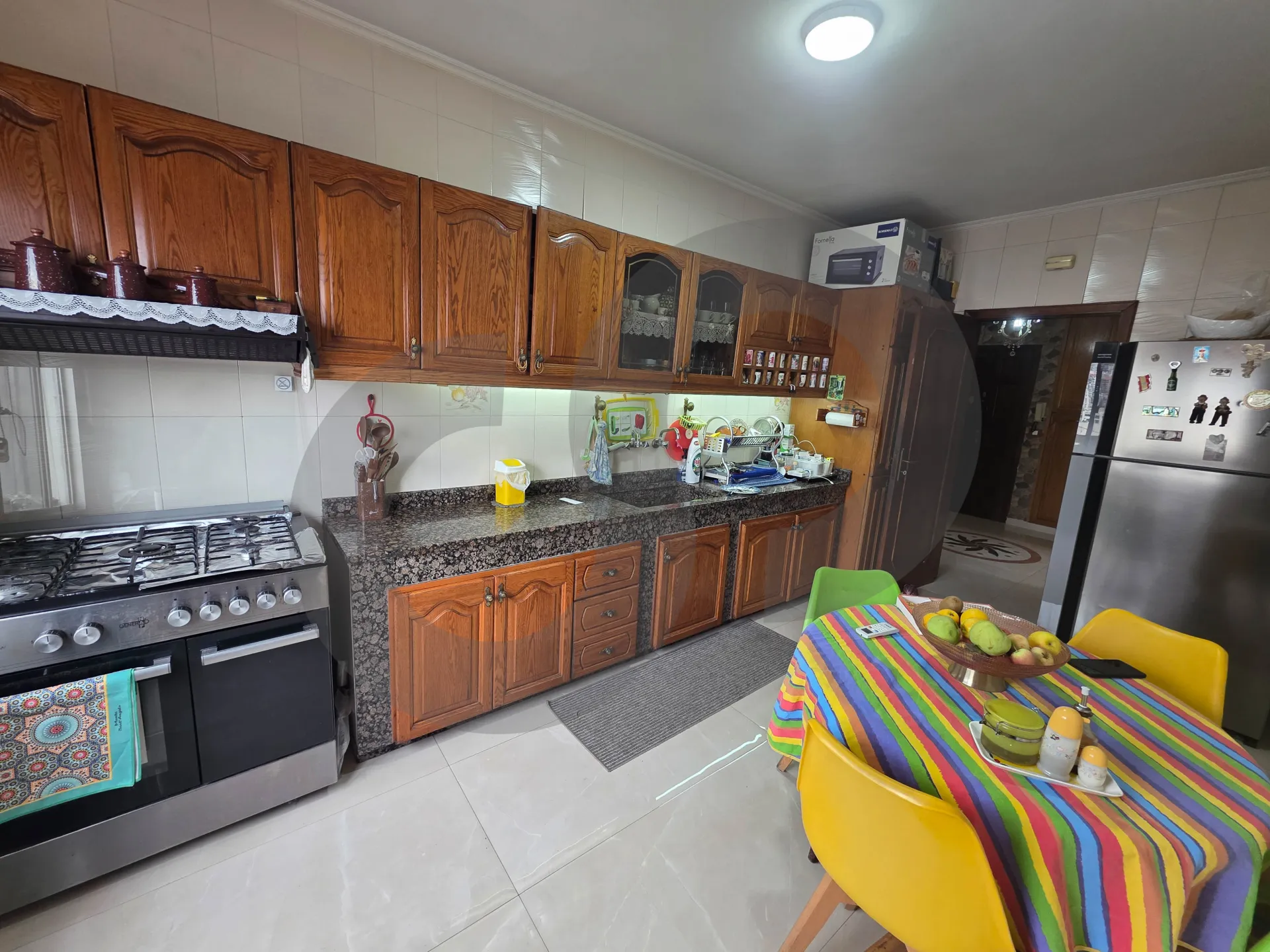Apartment for Sale in Sarba