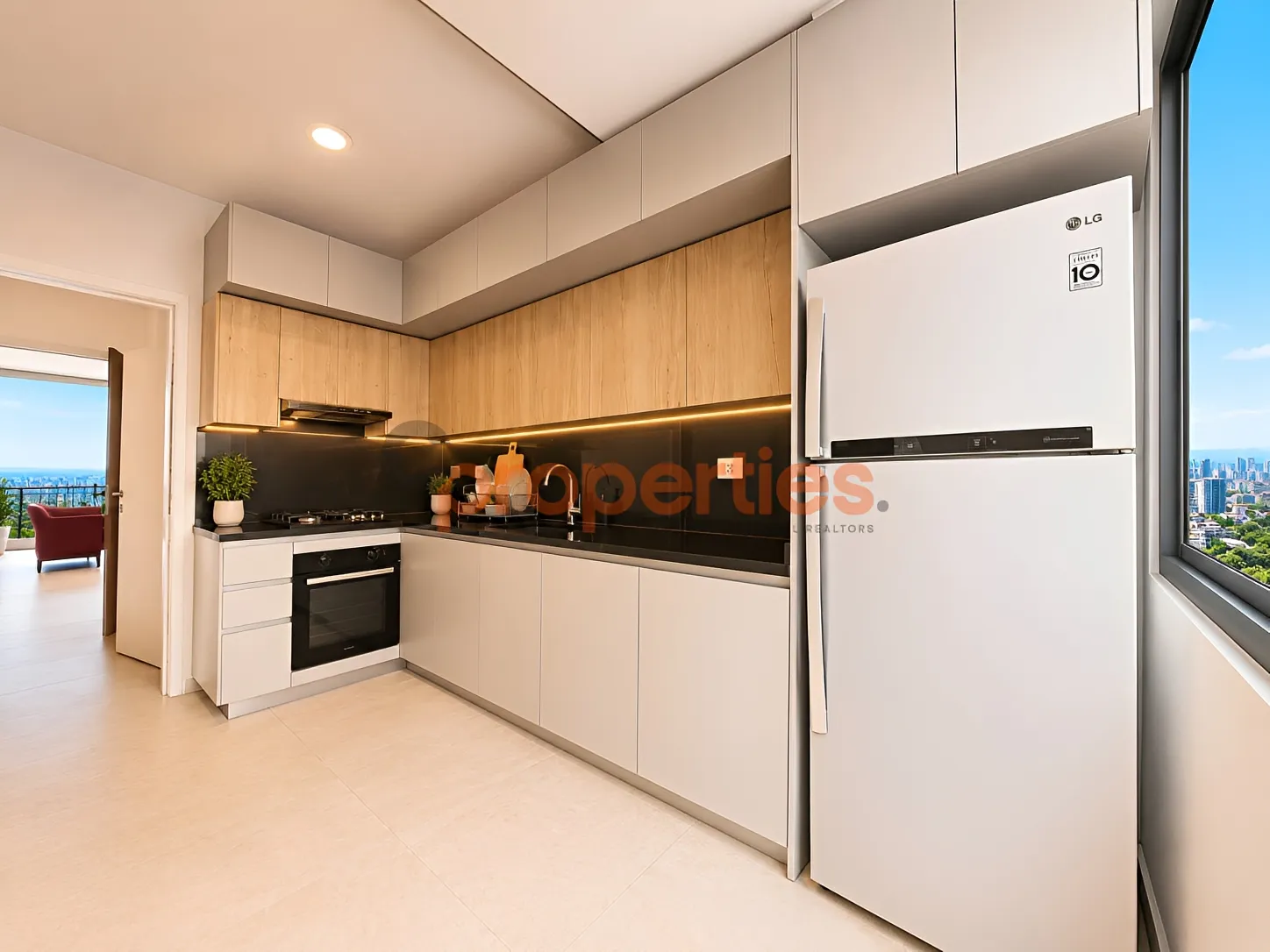 Apartment for sale in Achrafieh, Beirut, Lebanon
