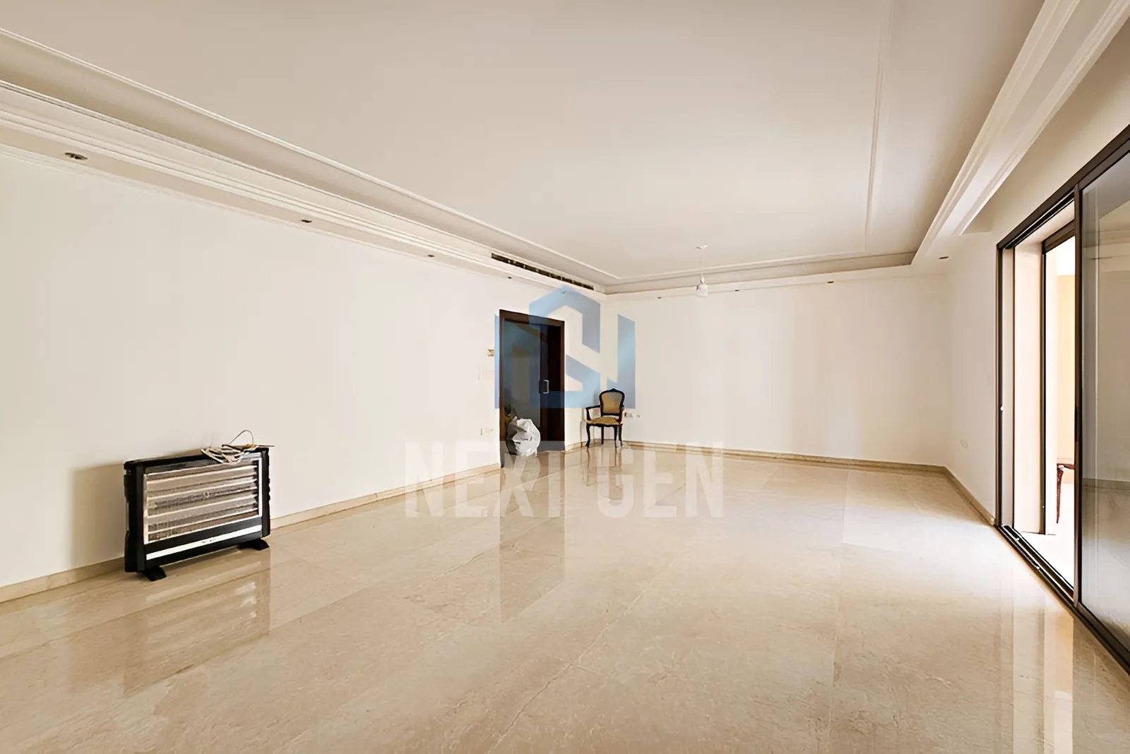 Apartment for Rent in Ain Al Mraiseh