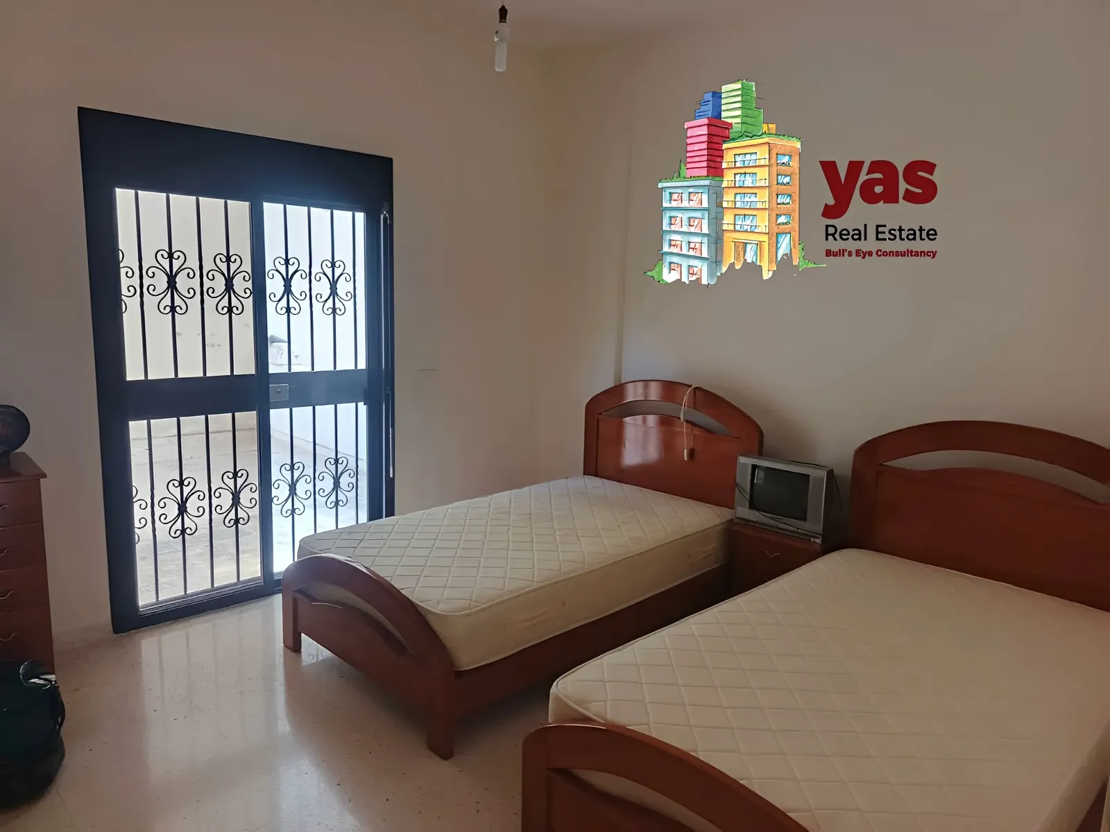 Apartment for Sale in Ghadras