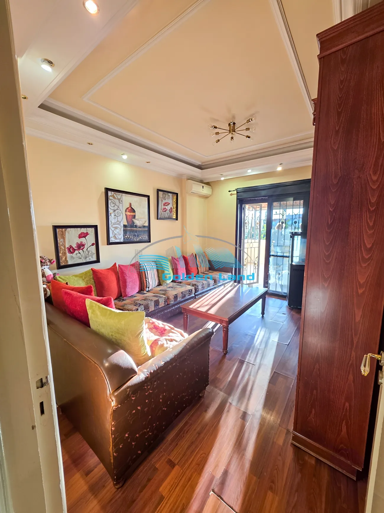 Apartment for sale in Qennabet Broummana, Lebanon