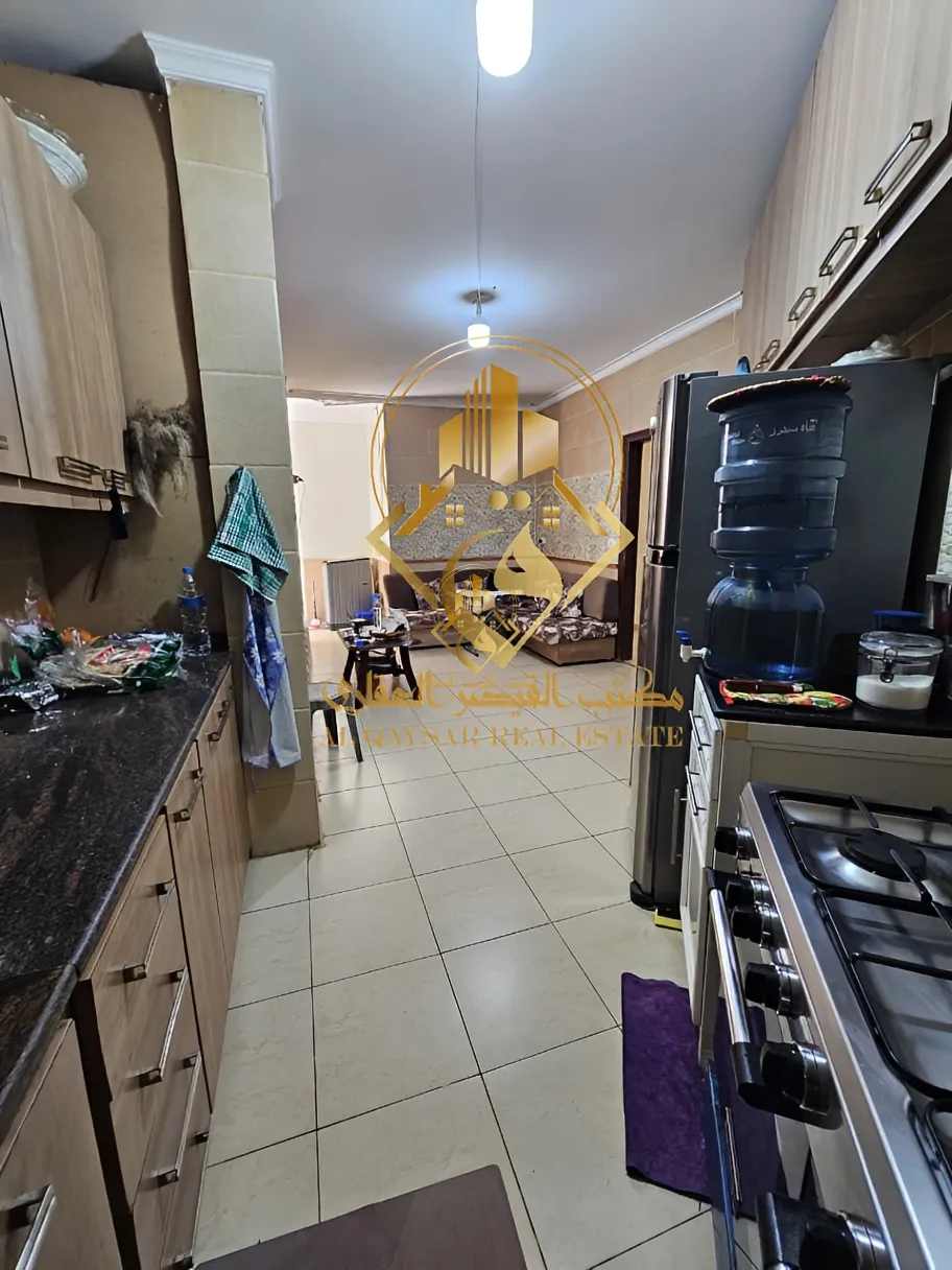 Apartment for sale in Bchamoun, Lebanon