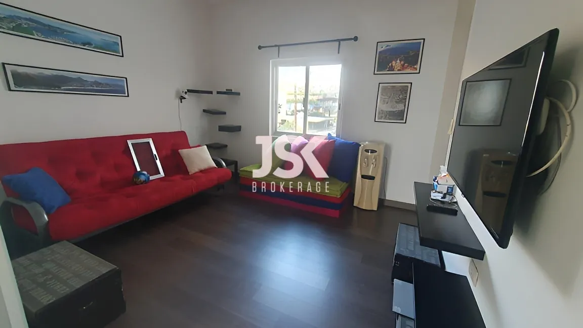 Chalet for sale in Tabarja - 1 bed, 1 bath