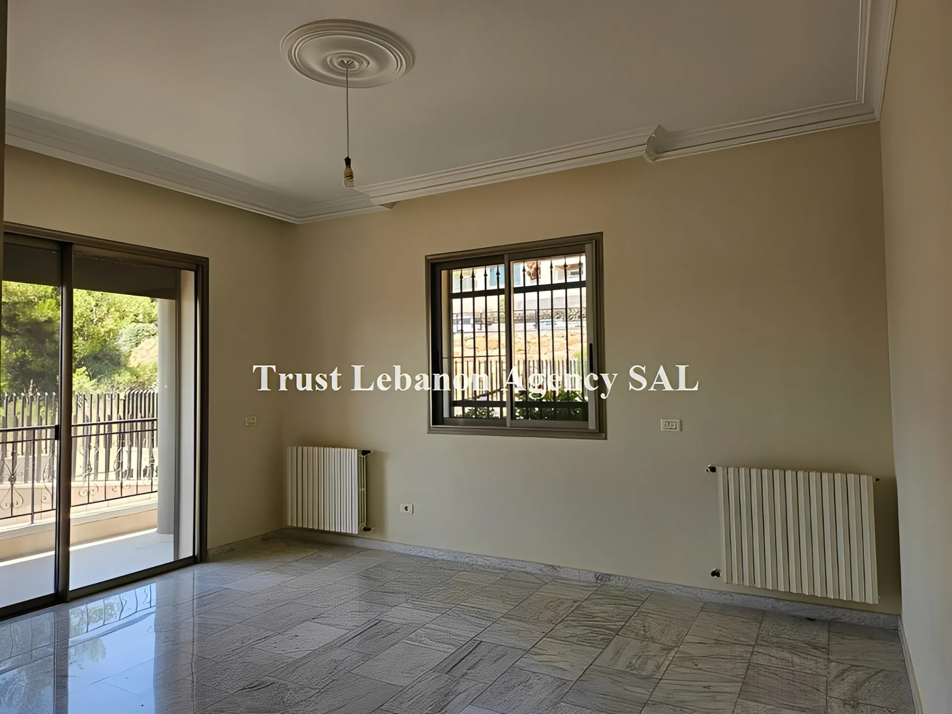 Apartment for Rent in Metn Baabdat Lebanon - 3 bed, 4 bath