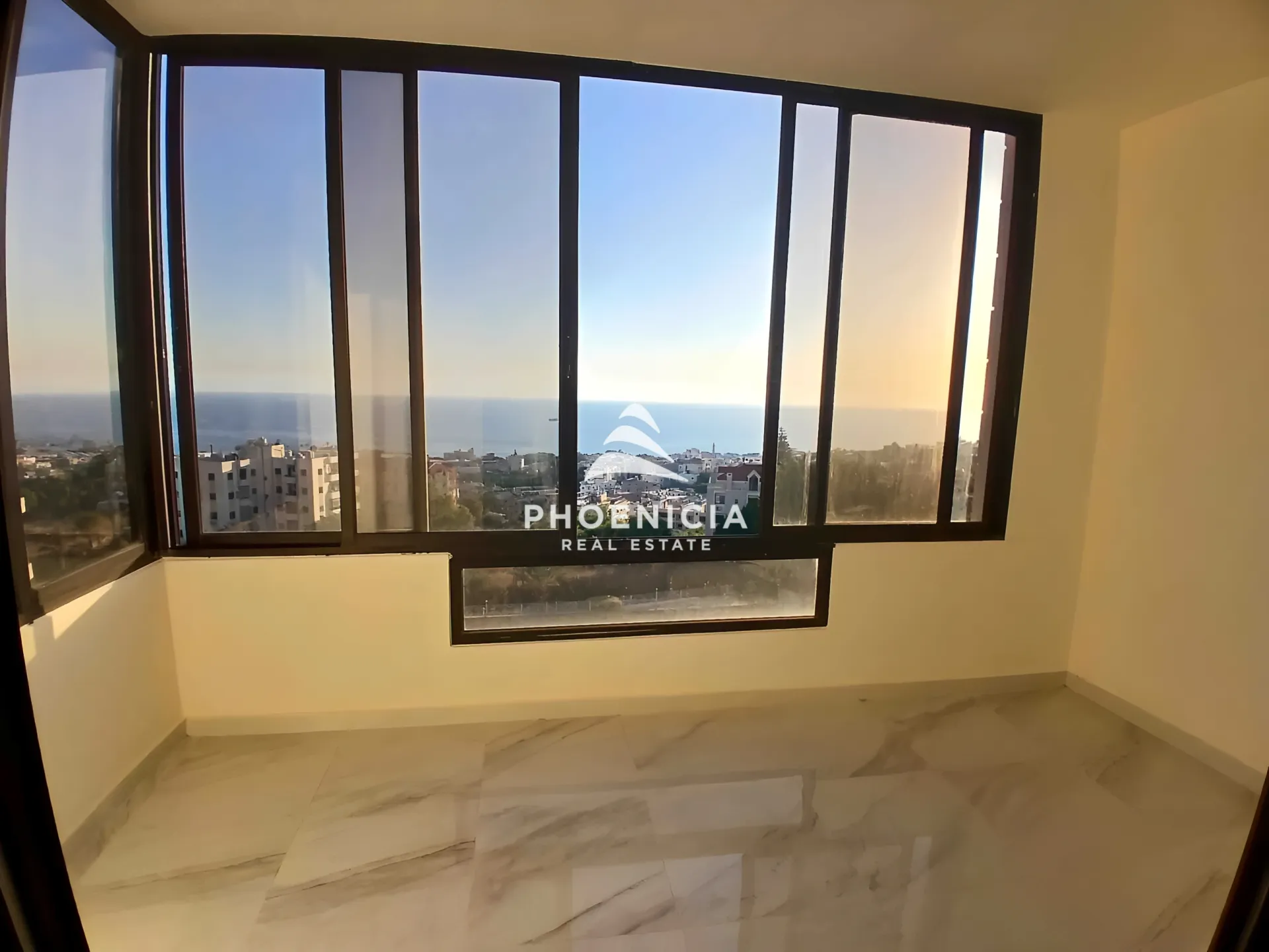 Apartment for sale in Amchit, Lebanon