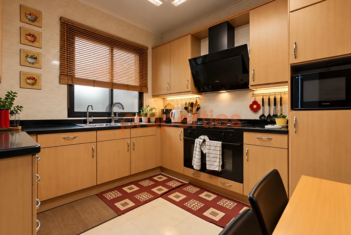 Apartment for Sale in Verdun