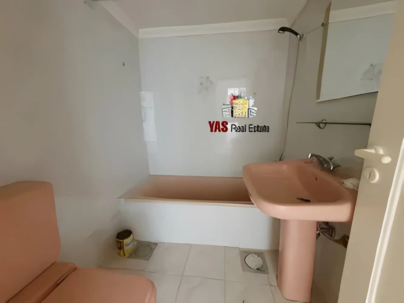 Apartment for Rent in Ajaltoun