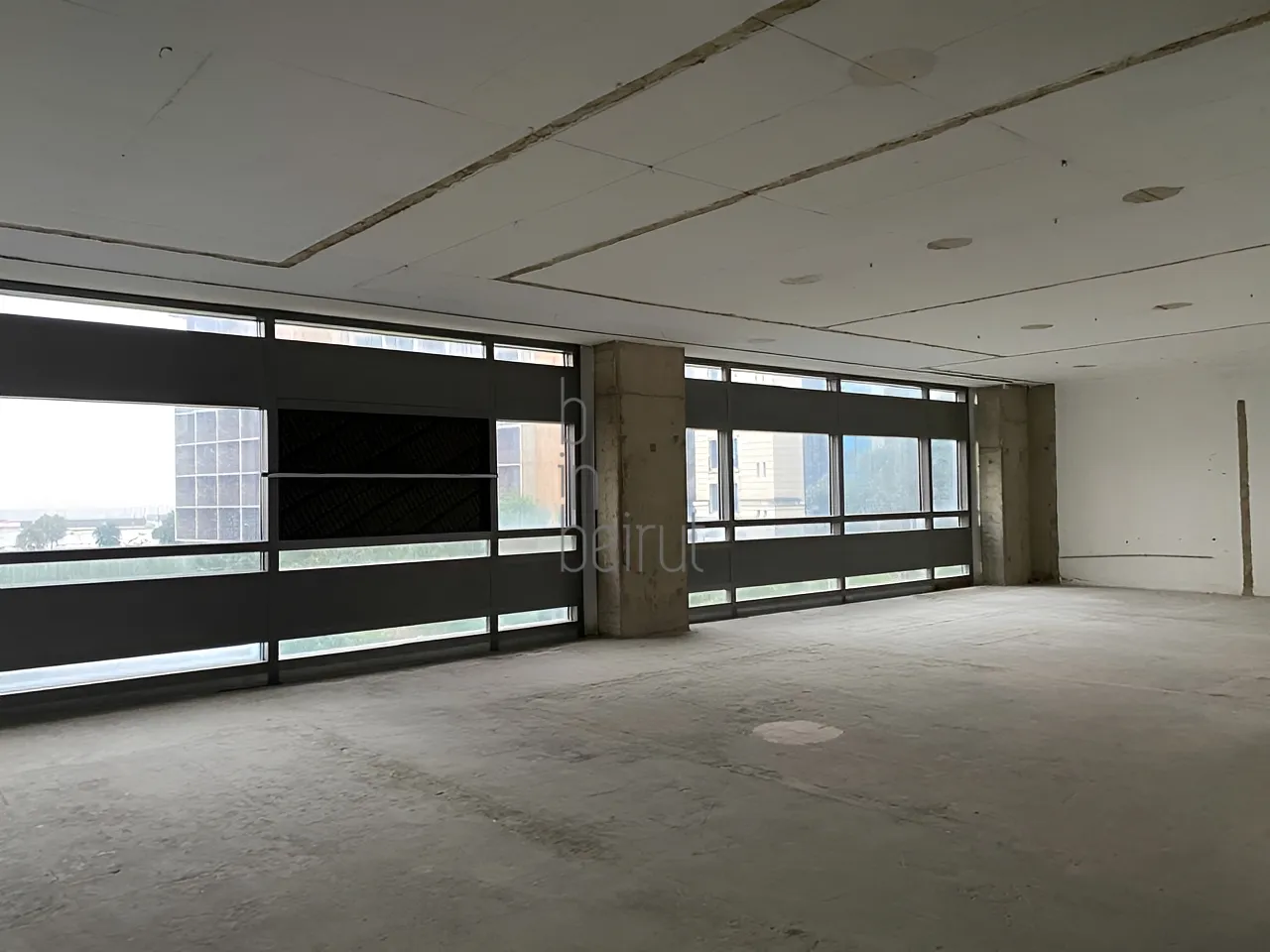 Office For Rent in Solidere
