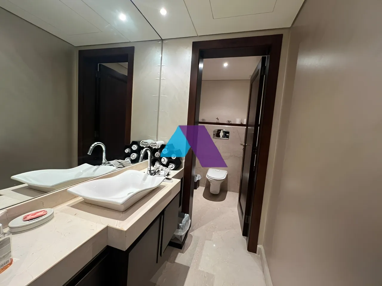 Apartment for Sale in Haret Sakher