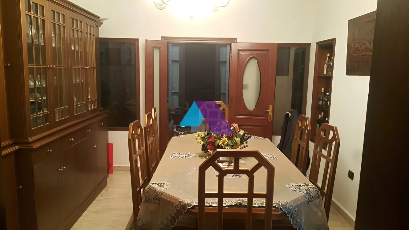 Villa for Sale in Zouk Mikael