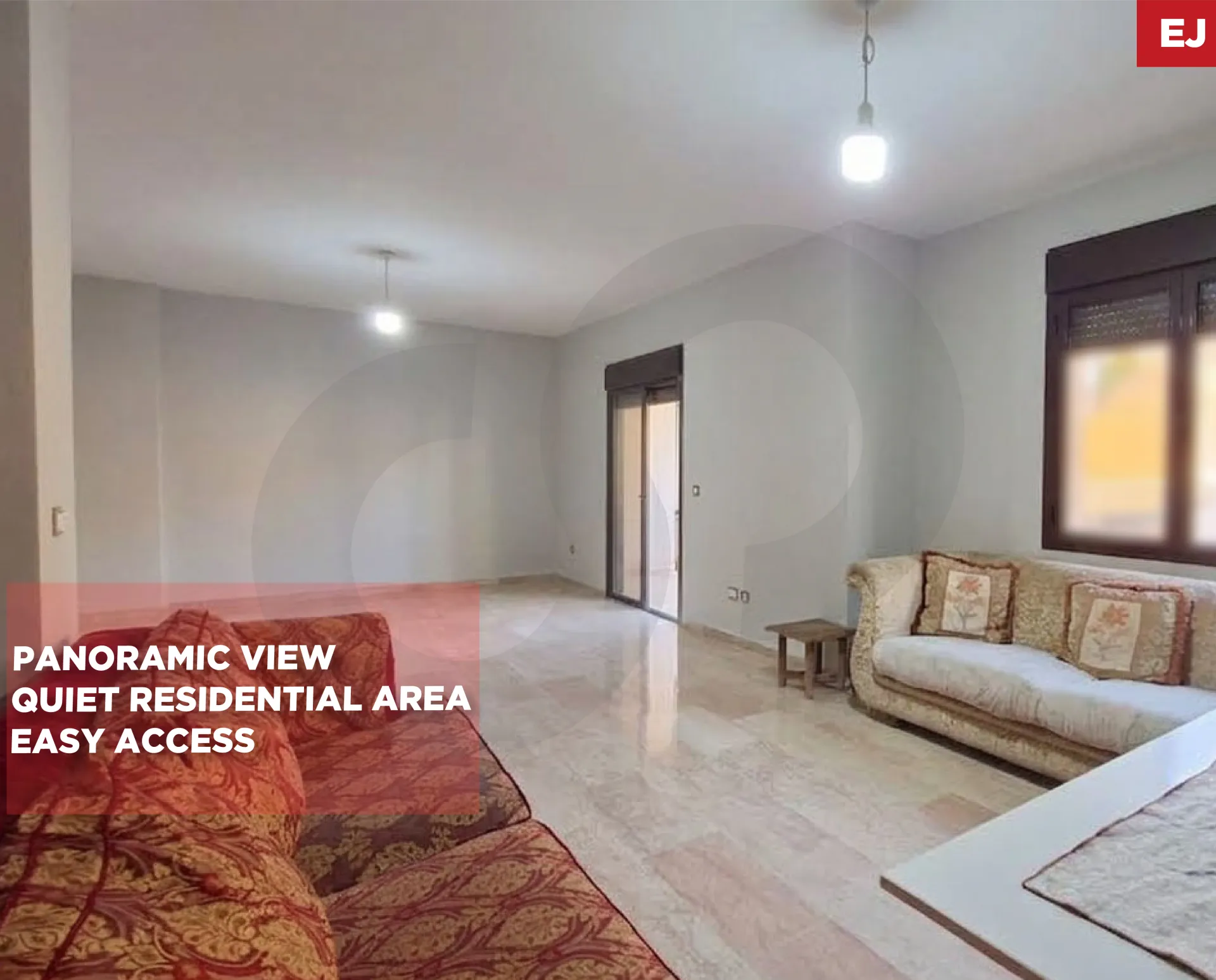 Apartment for Sale in Aley