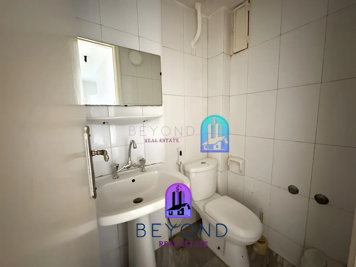 Apartment for rent in Verdun