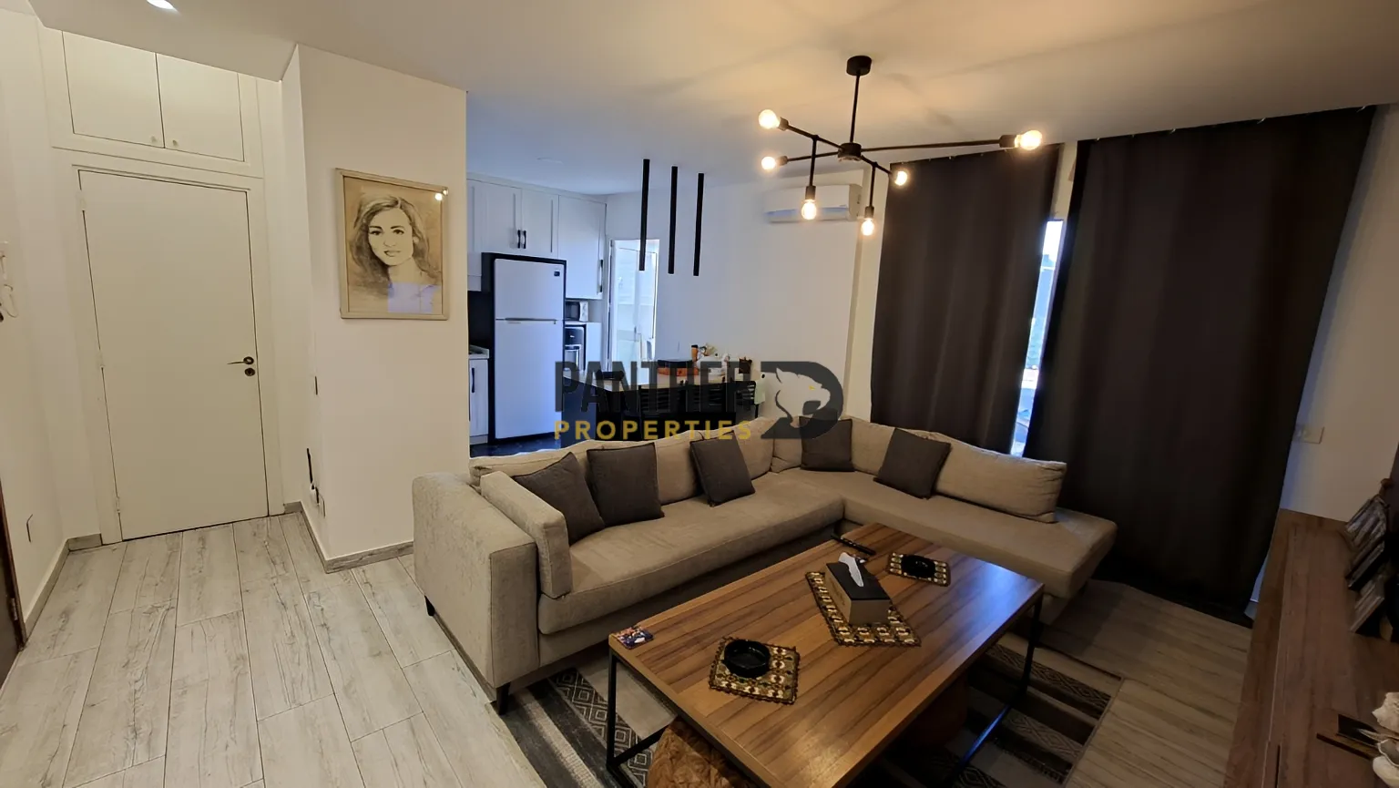 Apartment for rent in Mansourieh, lebanon