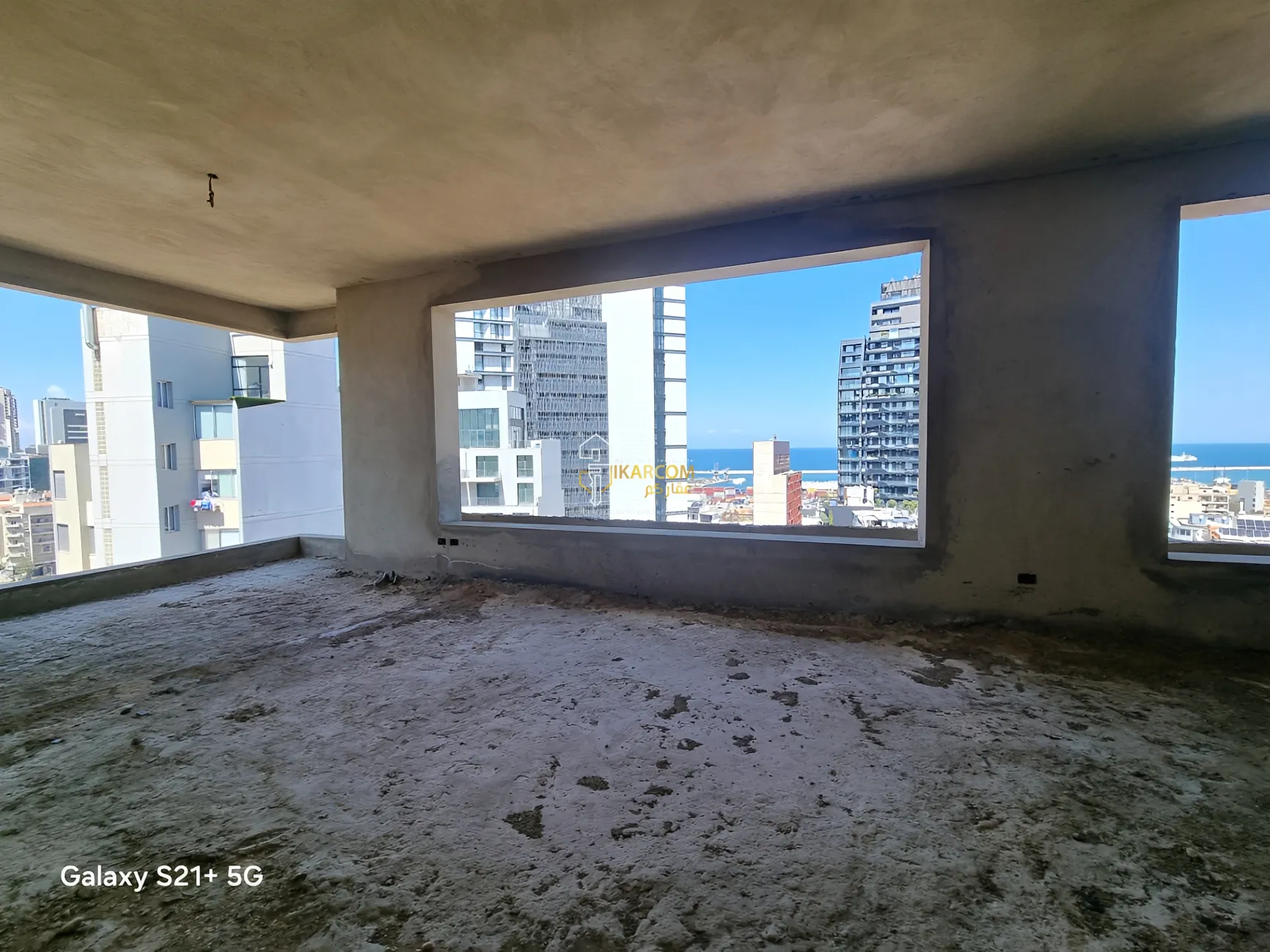 Apartment for sale in Rmeil, Bayrut, Lebanon - 3 bed, 4 bath
