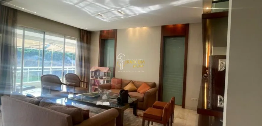 Apartment for sale in Jnah