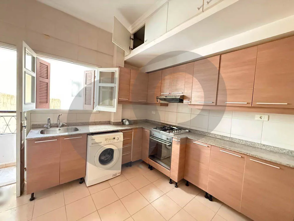 Apartment for Sale in Achrafieh