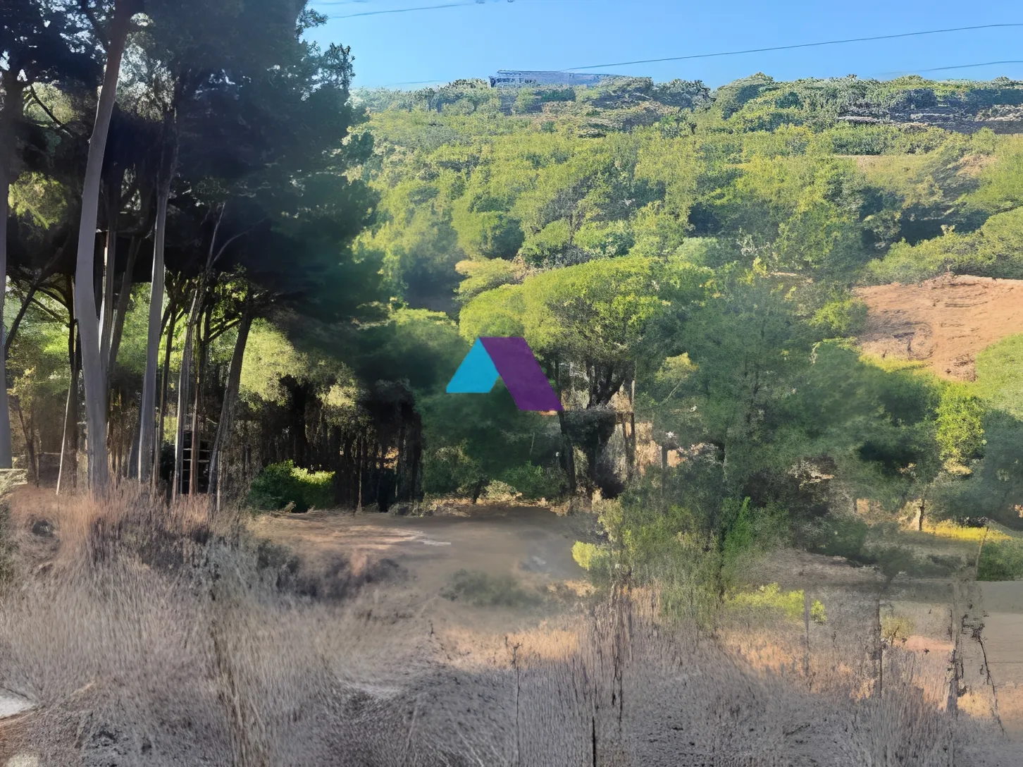 Land for Sale in Mansourieh