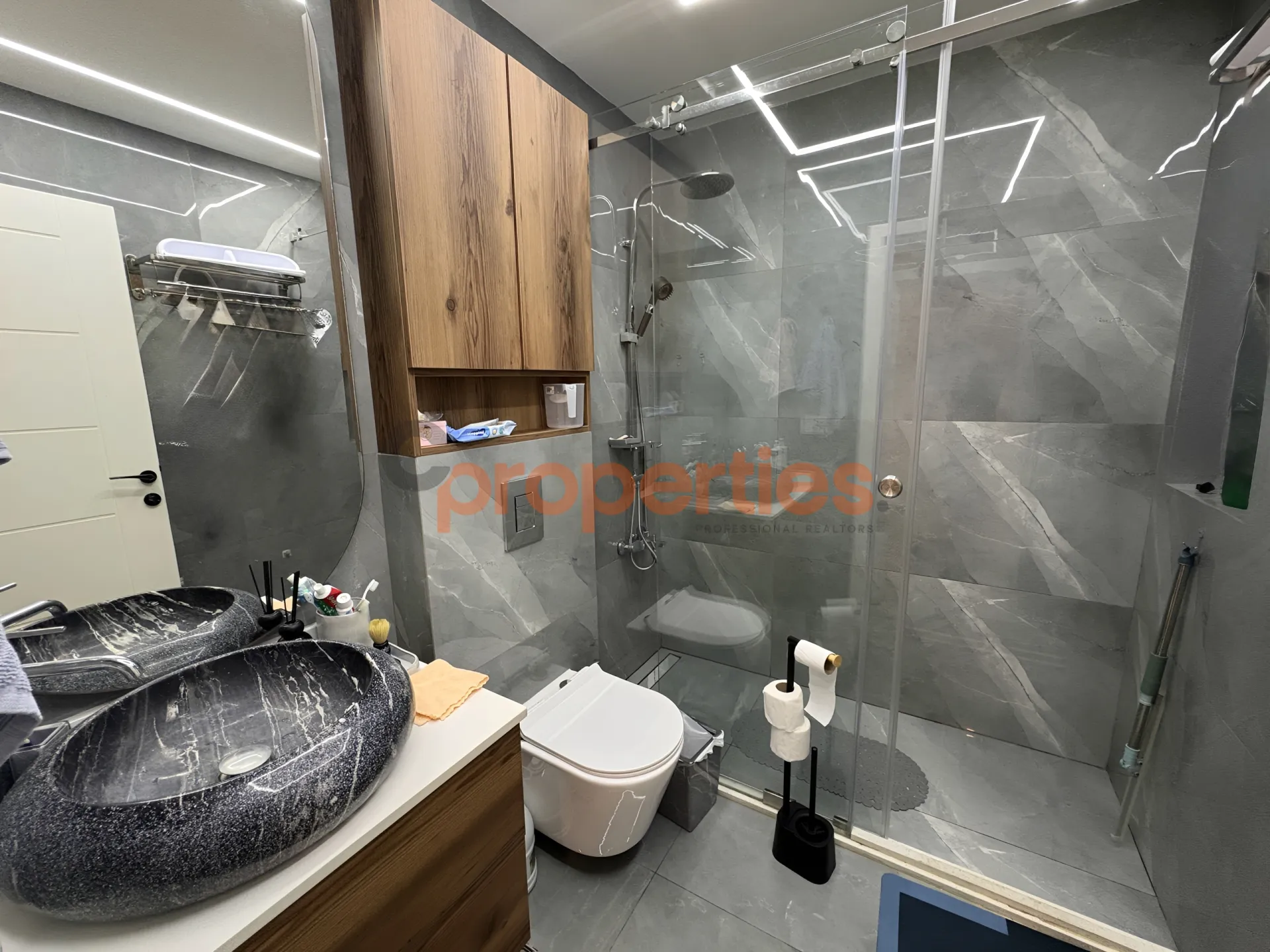 Apartment for Sale in Bentael
