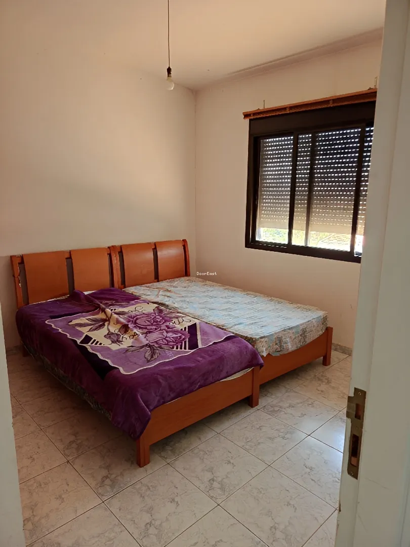 Apartment for sale in Faitroun