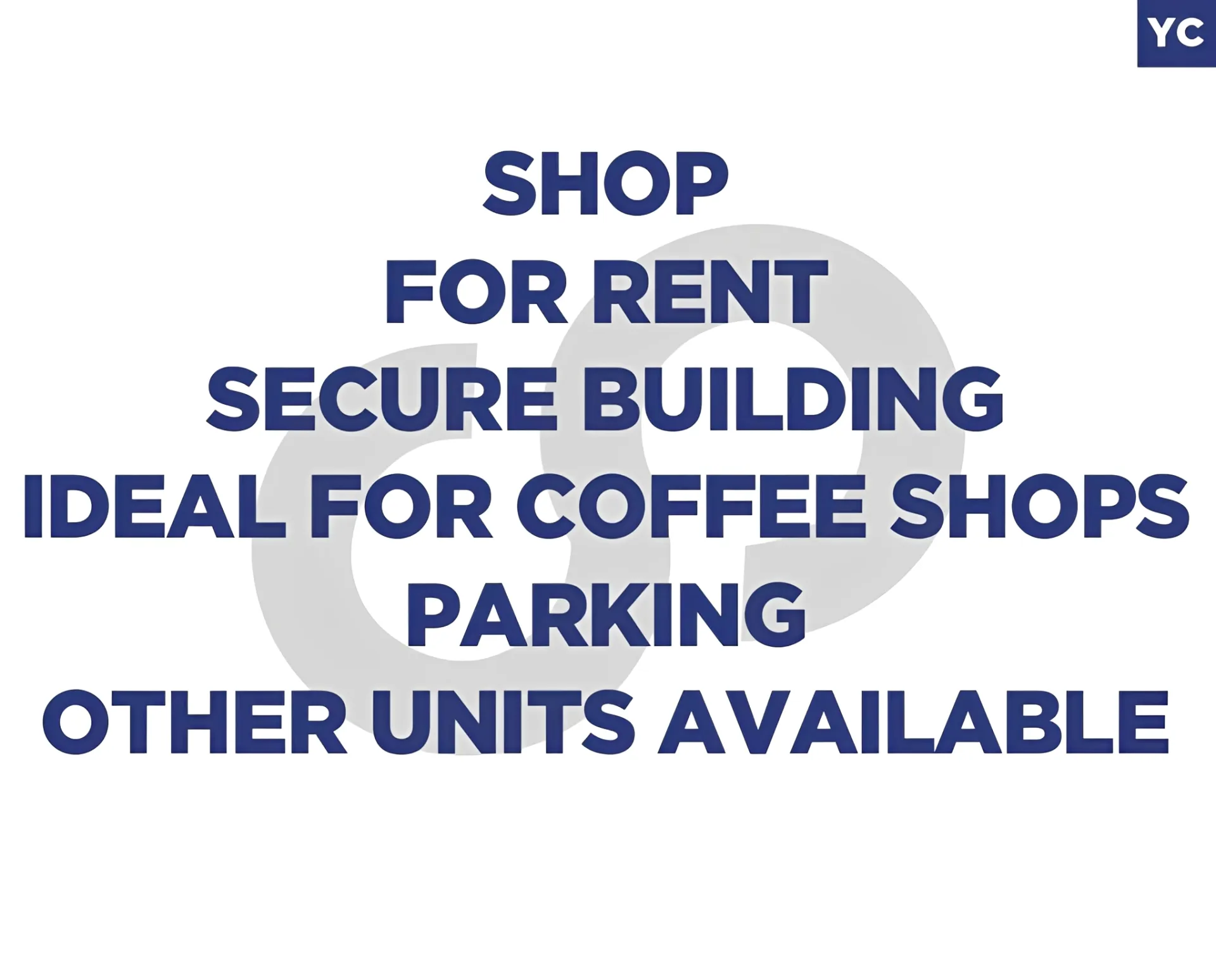 Shop for rent in Byblos, Lebanon
