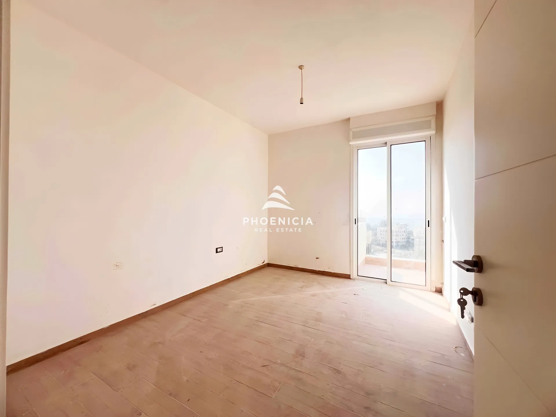 Apartment for Sale in Mehrine - 2 bed, 2 bath