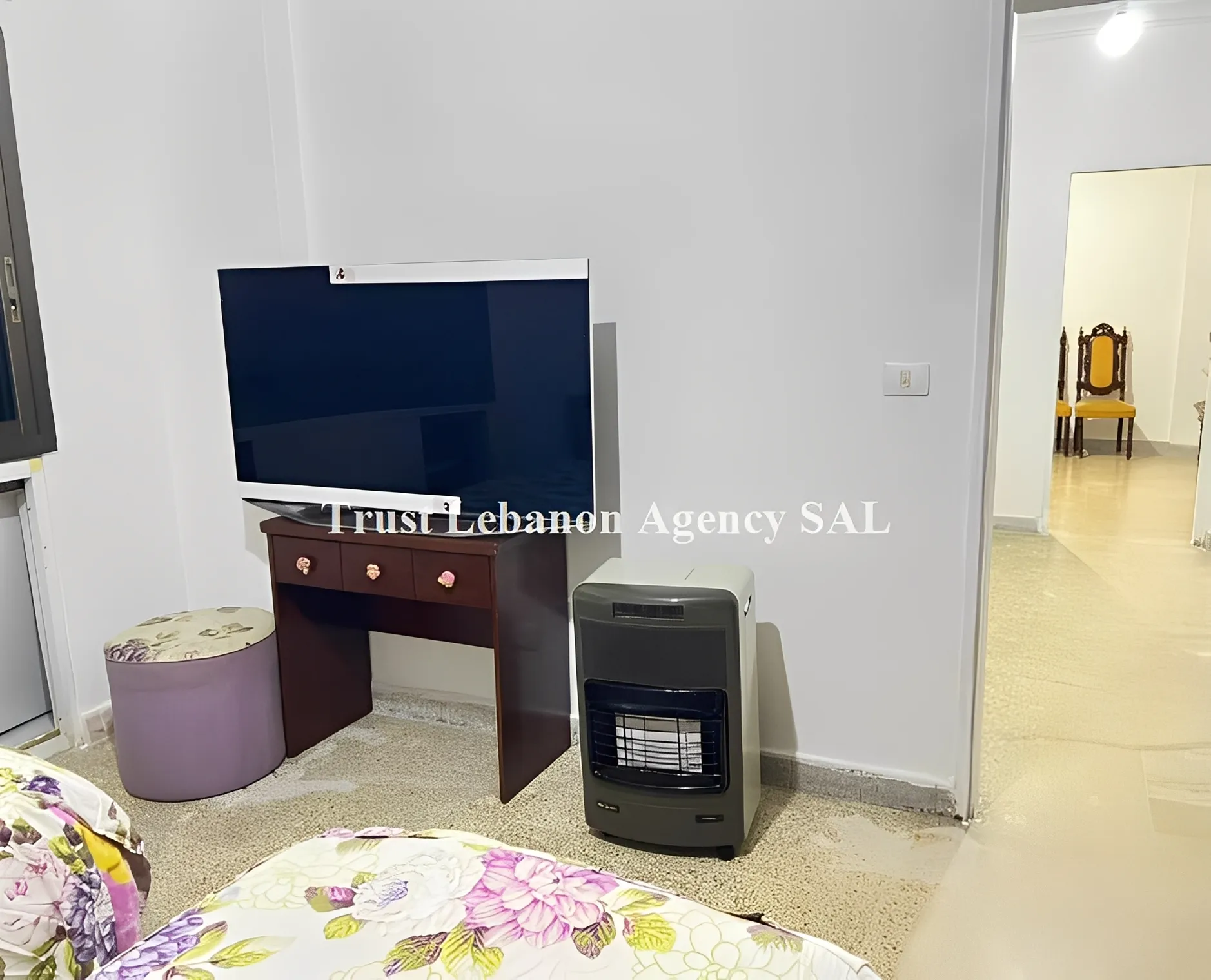 Apartment for Rent in Hamra Beirut Lebanon