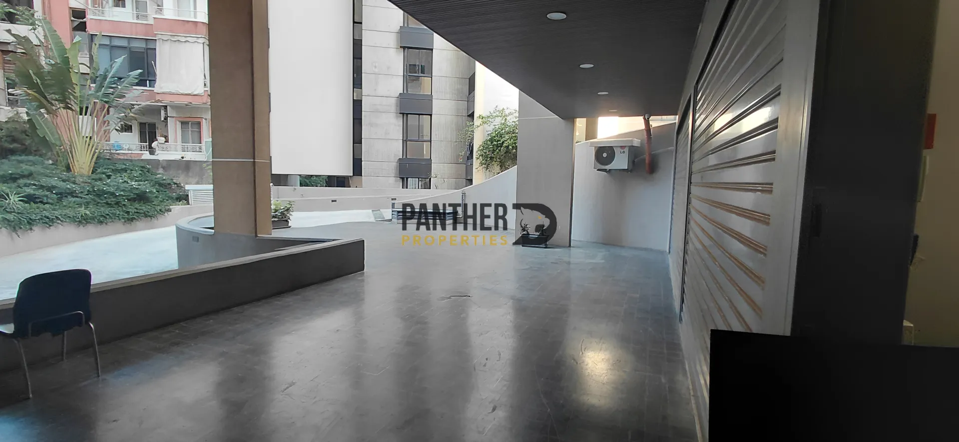 Shop for rent in Syoufi, beirut, lebanon